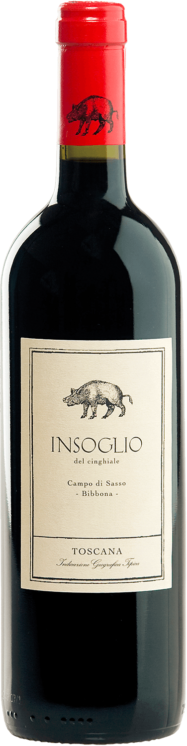 Biserno Insoglio del Cinghiale Toscana 2023