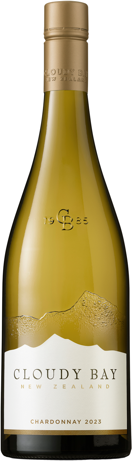 Cloudy Bay Chardonnay 2023 