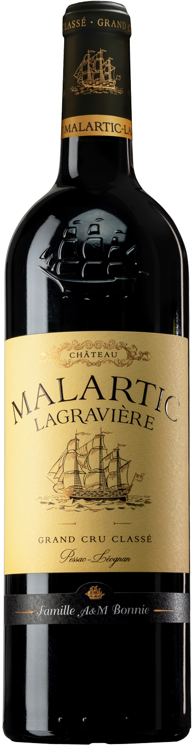 Chateau Malartic-Lagraviere Rouge 2023