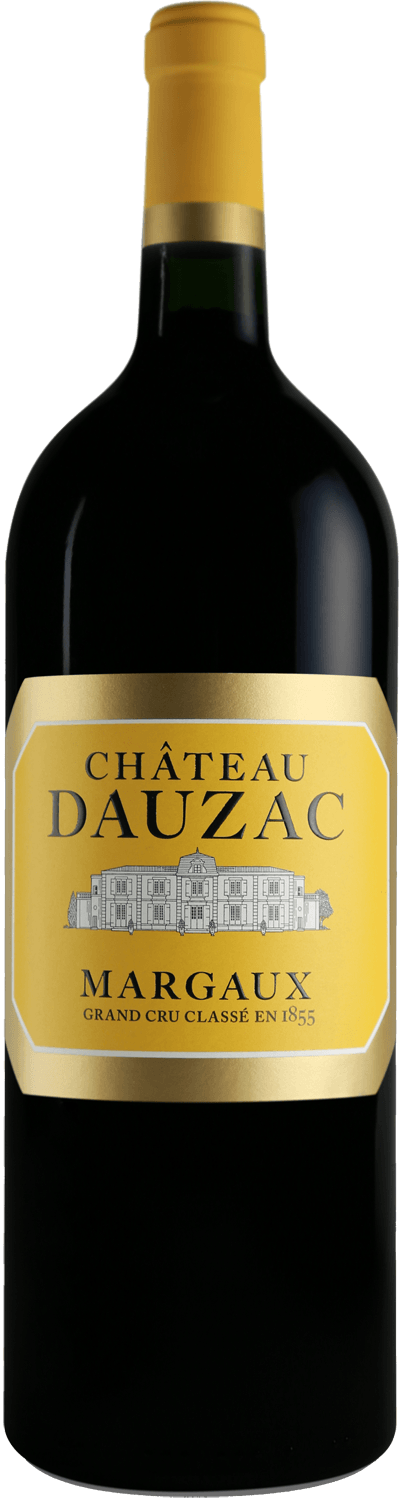 Chateau Dauzac 2018