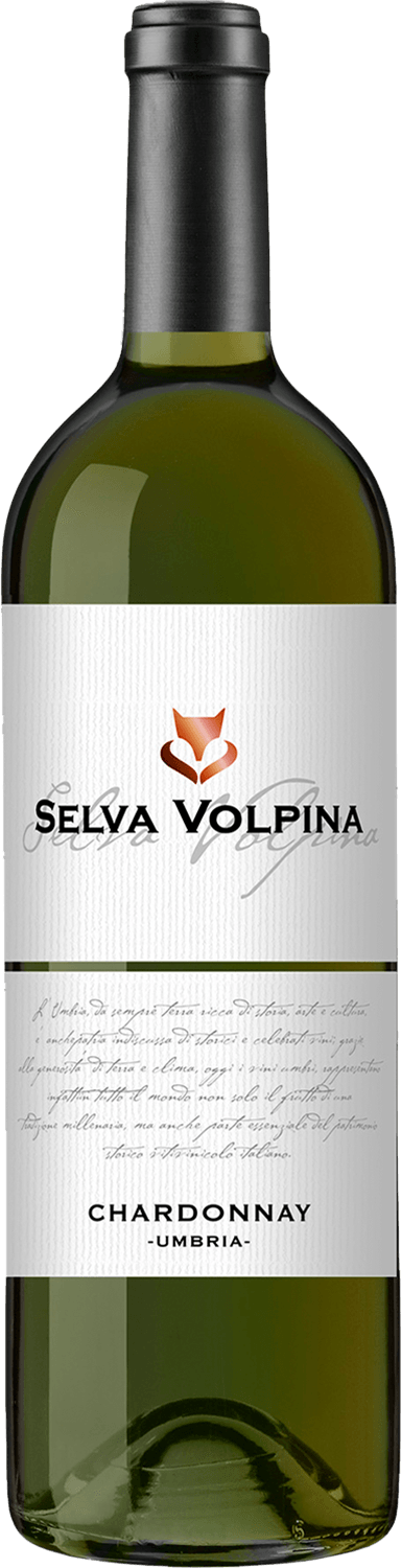 Selva Volpina Chardonnay 2023