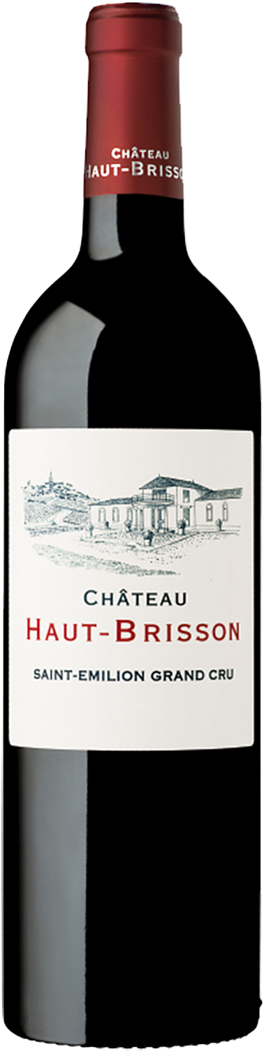 Chateau Haut Brisson 2021
