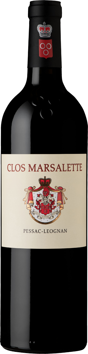 Clos Marsalette 2022