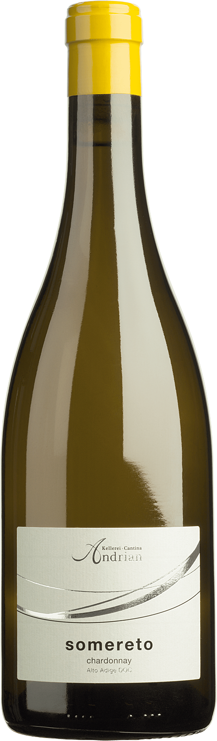 Andrian Chardonnay Somereto 2023