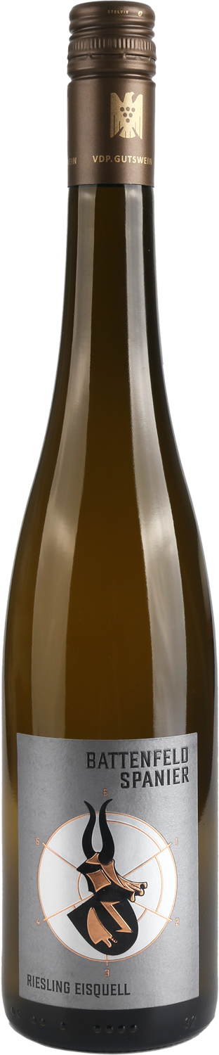 Battenfeld Spanier Riesling Eisquell trocken 2022