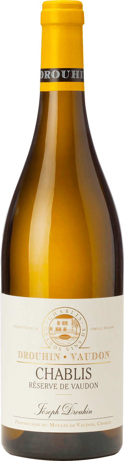Joseph Drouhin Chablis Reserve de Vaudon 2021