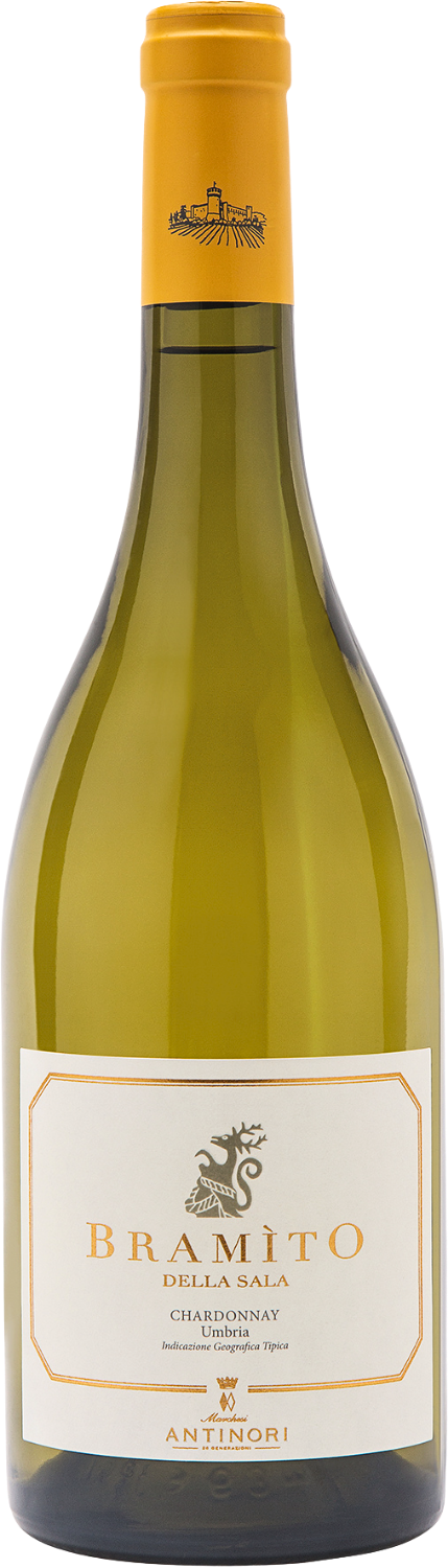 Castello della Sala Bramìto della Sala Chardonnay 2024