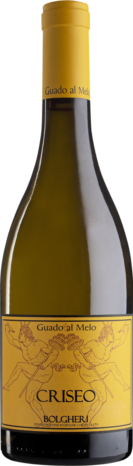Guado al Melo Criseo Bolgheri 2023