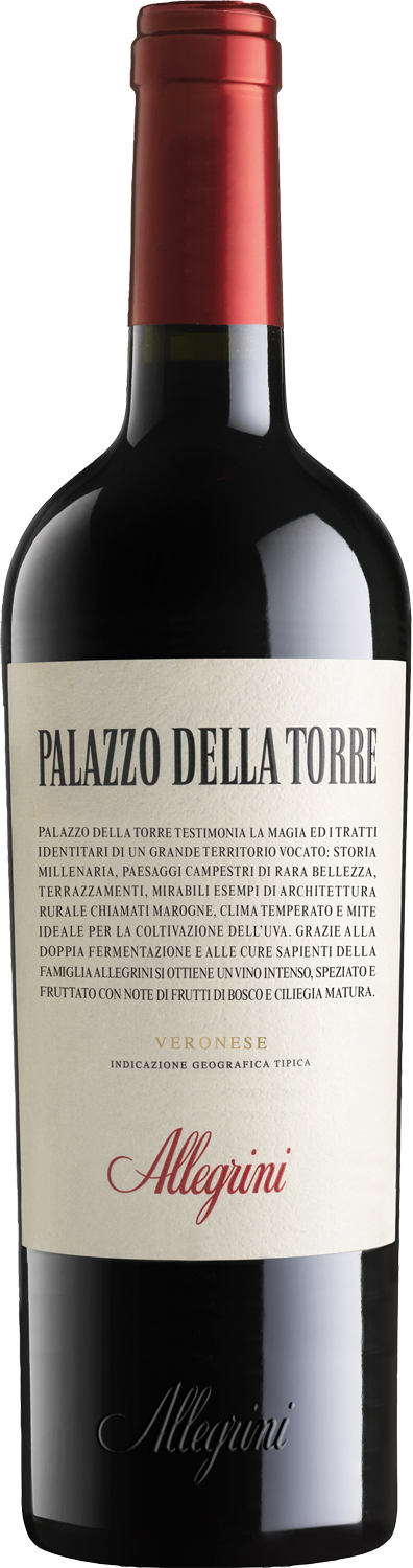 Allegrini Palazzo della Torre Veronese 2022