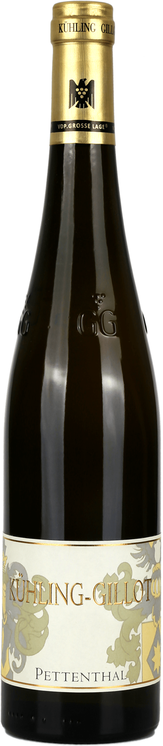 Kühling Gillot Riesling Pettenthal Grosses Gewächs 2023