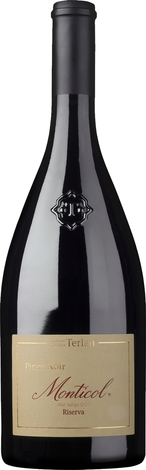 Terlan Monticol Pinot Noir Riserva 2021
