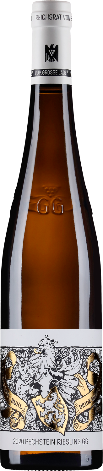 Reichsrat von Buhl Riesling Pechstein Grosses Gewächs 2020