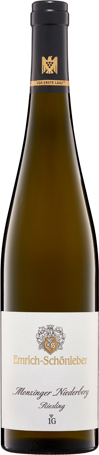 Emrich Schönleber Riesling Monzinger Niederberg 1G 2023