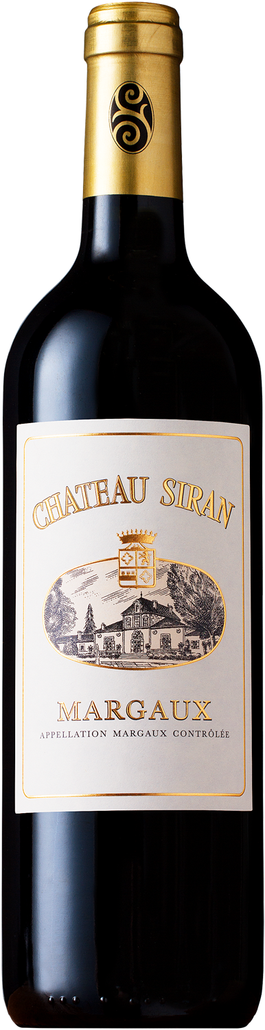 Chateau Siran 2016