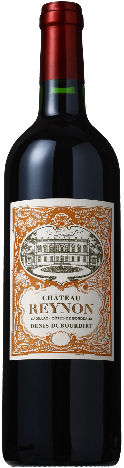 Chateau Reynon 2023