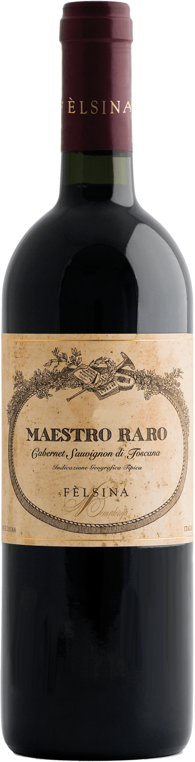 Felsina Maestro Raro 2020