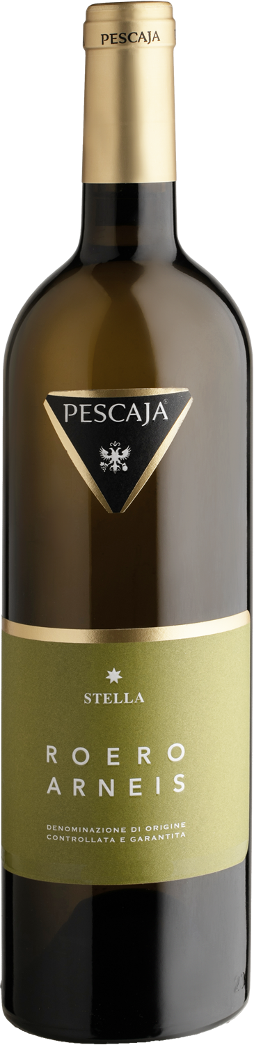 Pescaja Roero Arneis 2024