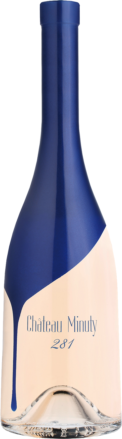 Chateau Minuty 281 Rose 2024