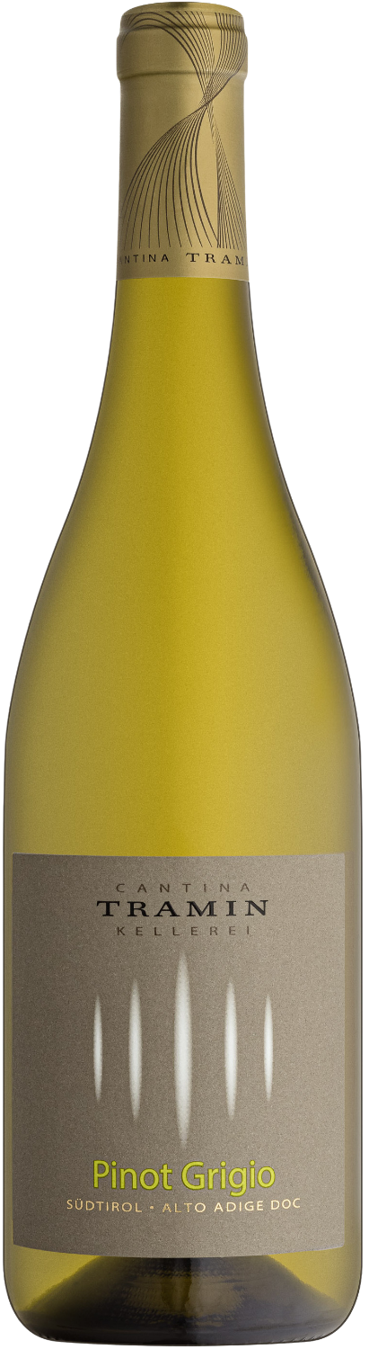Tramin Pinot Grigio 2025