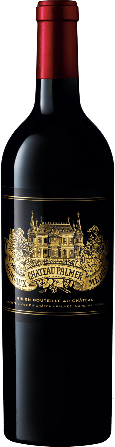 Chateau Palmer 2020
