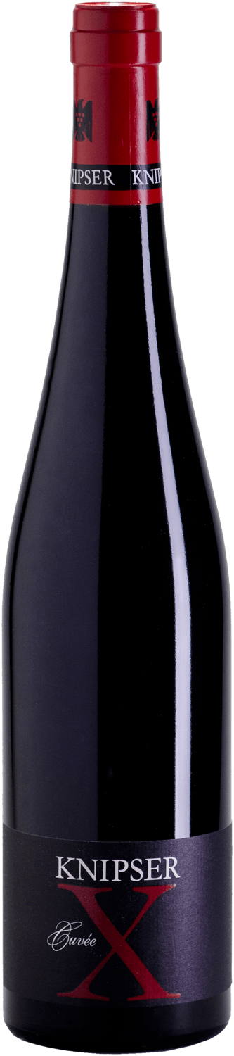 Knipser Cuvee X 2020 Magnum