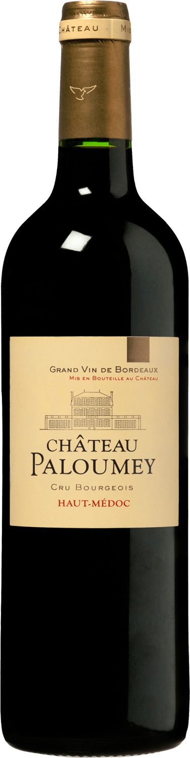 Chateau Paloumey 2023
