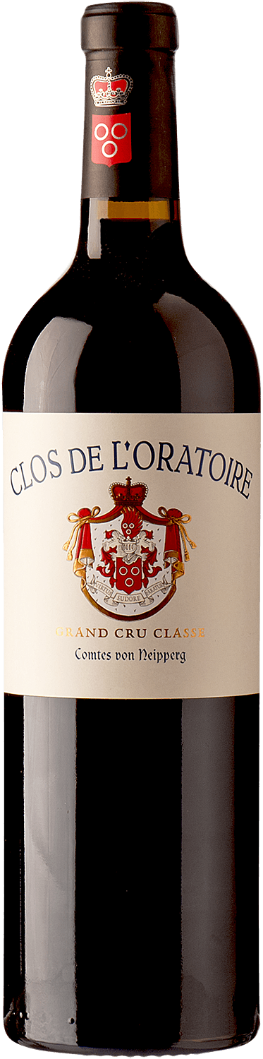 Clos de L'Oratoire 2018