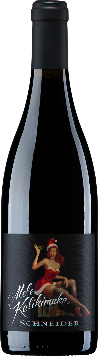 Markus Schneider Mele Kalikimaka 2021