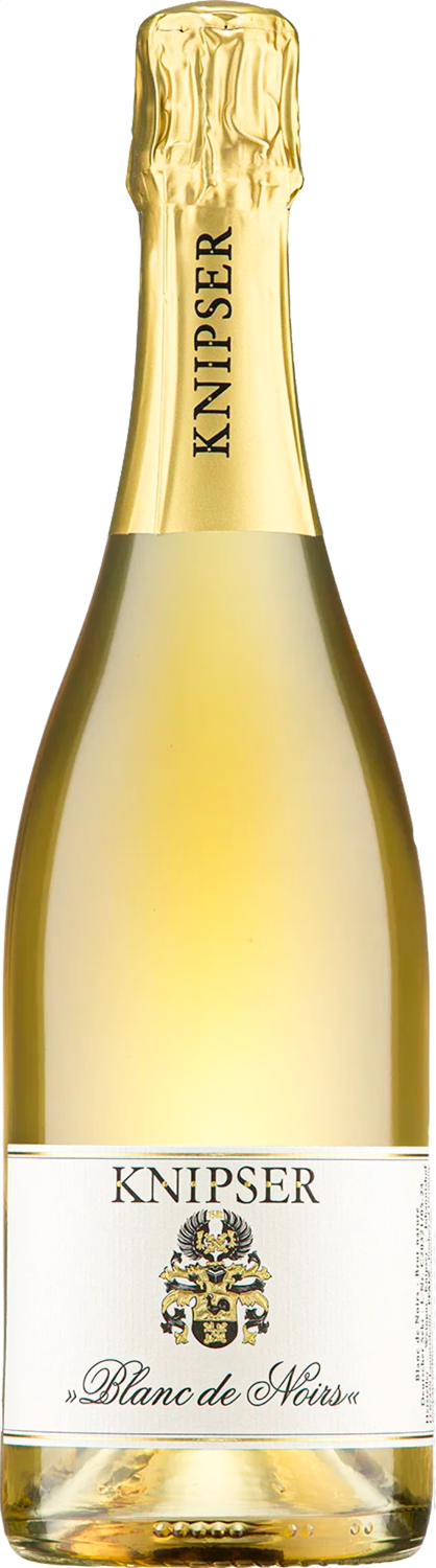 Knipser Sekt Blanc de Noirs Brut Nature 2019
