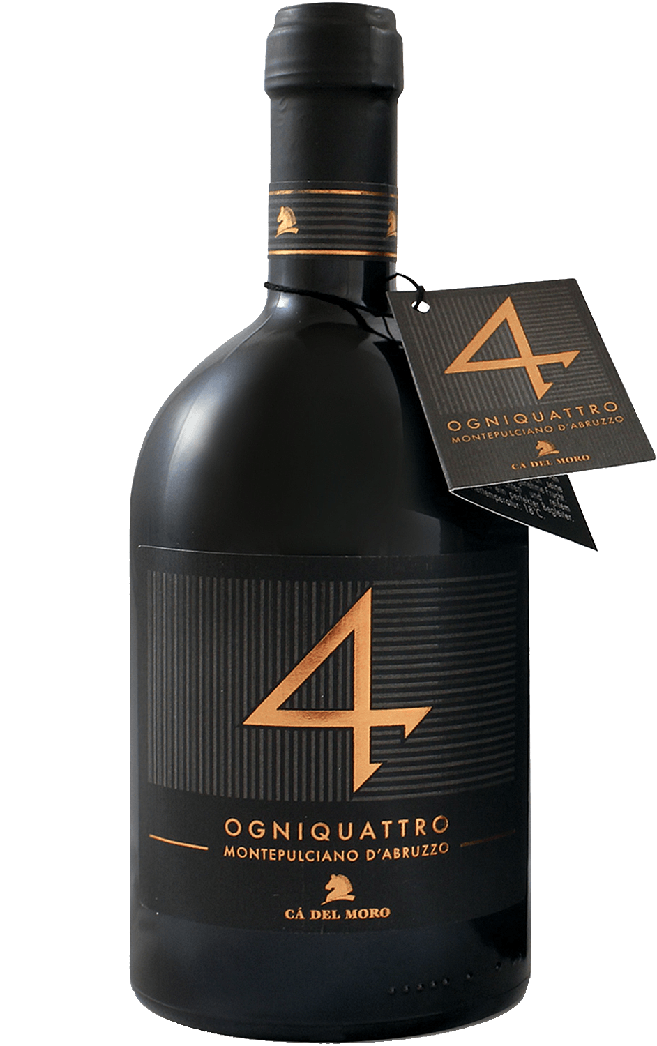 Ca del Moro Ogni Quattro Montepulciano 2023