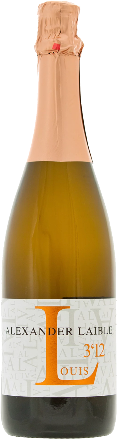 Alexander Laible Sekt Louis brut 2022