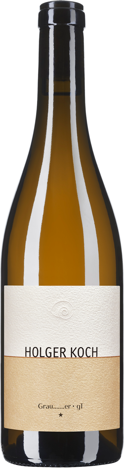 Holger Koch Grauburgunder gT * Selection 2023