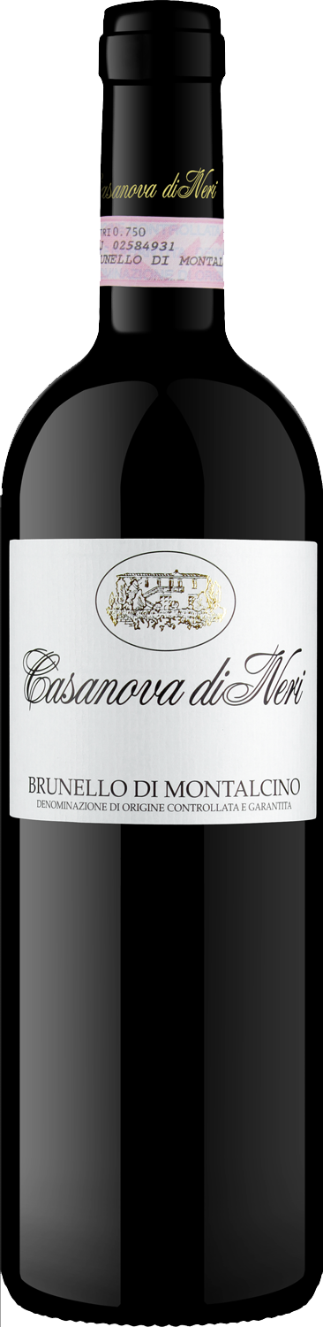 Casanova di Neri Brunello di Montalcino 2013 Magnum
