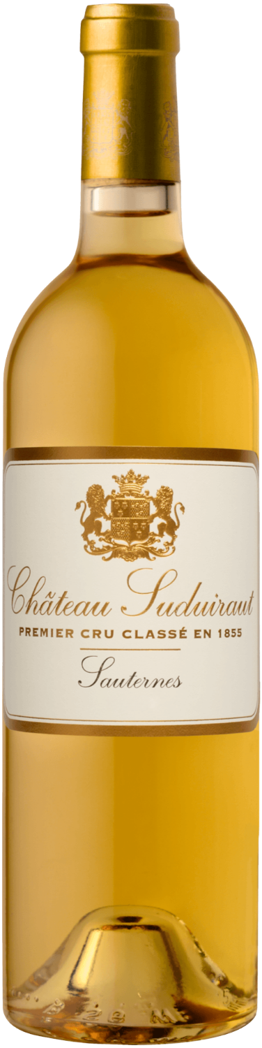 Chateau Suduiraut 2025