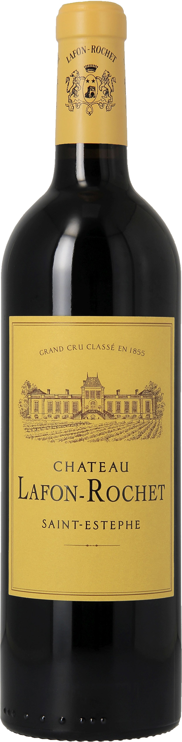 Chateau Lafon Rochet 2018