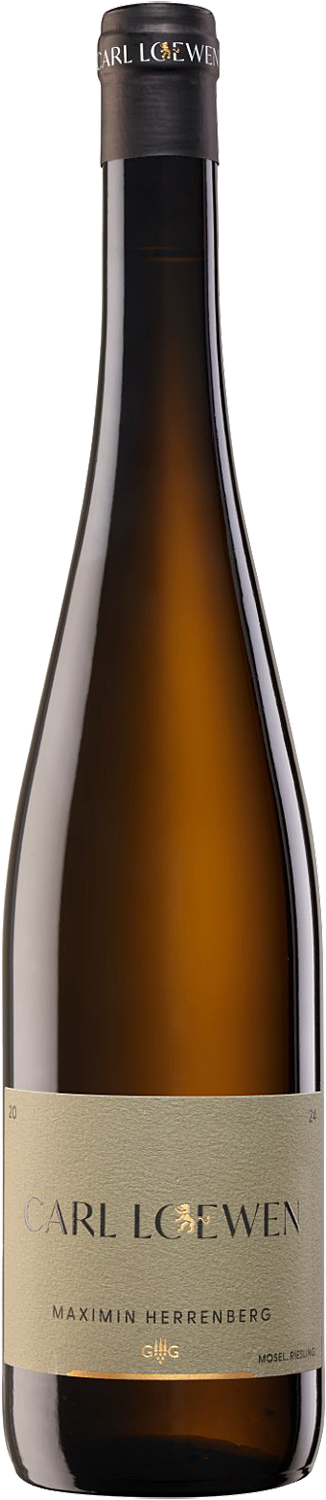 Carl Loewen Riesling Maximin Herrenberg Grosses Gewächs 2025