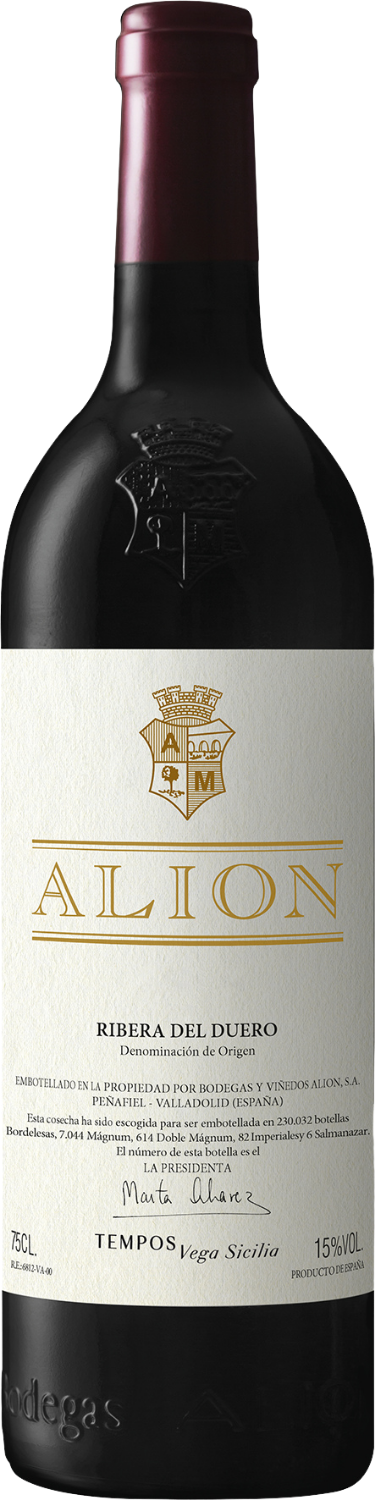 Alion 2022