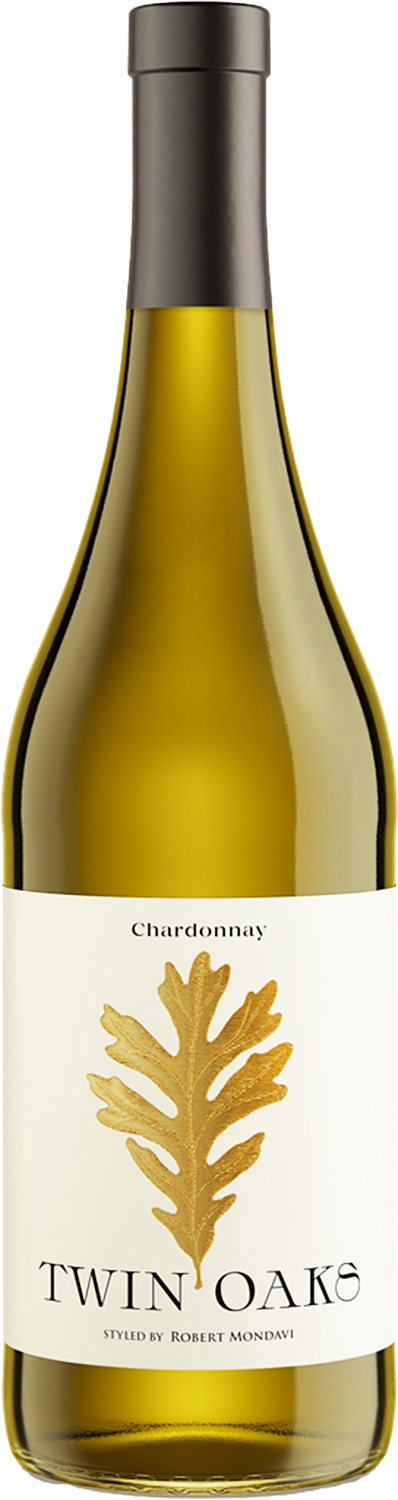 Robert Mondavi Twin Oaks Chardonnay