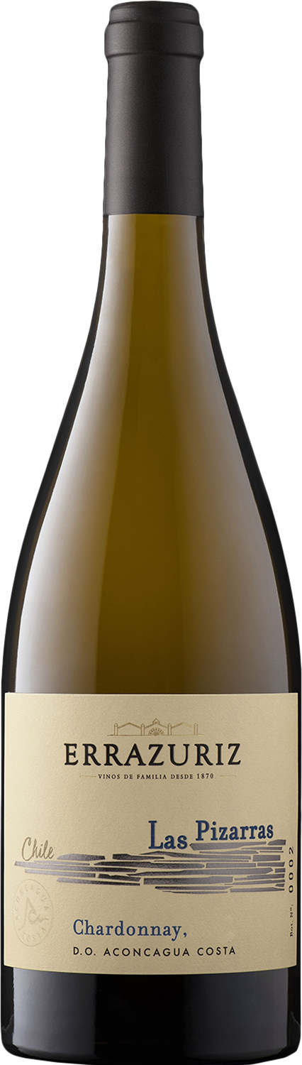 Errazuriz Las Pizarras Chardonnay 2019