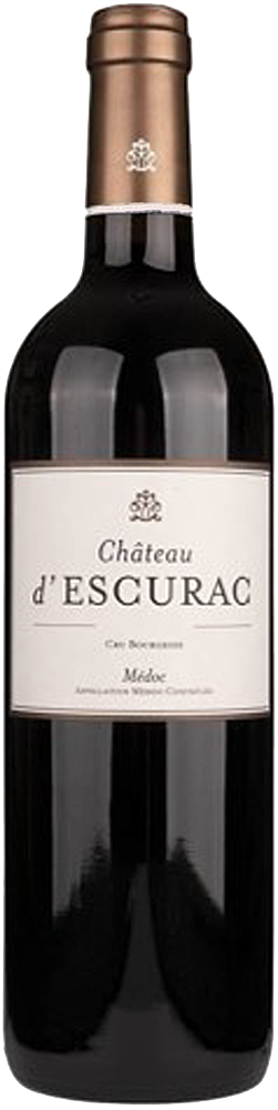 Chateau d'Escurac 2019