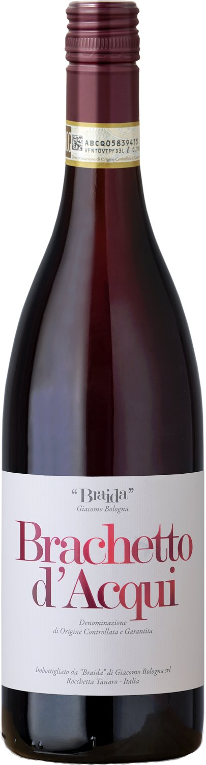 Braida Brachetto d'Acqui 2024