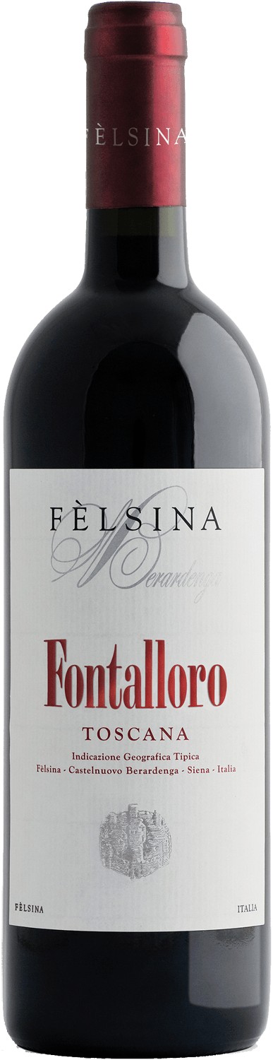 Felsina Fontalloro 2020 Magnum