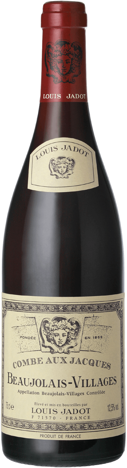 Louis Jadot Beaujolais Villages Combe aux Jacques 2023
