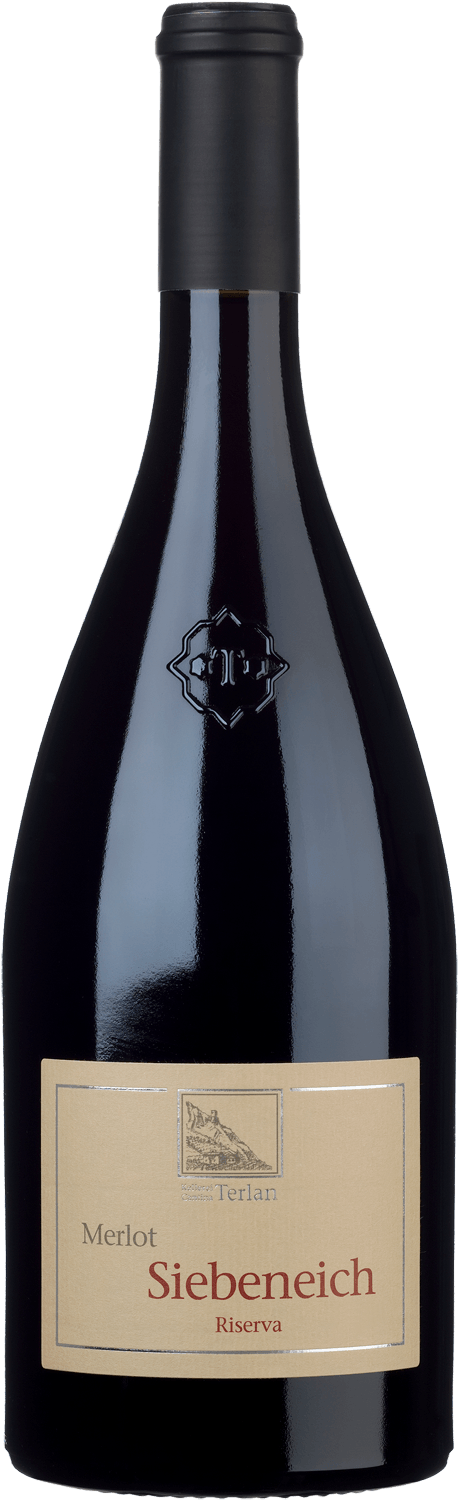 Terlan Siebeneich Merlot Riserva 2018