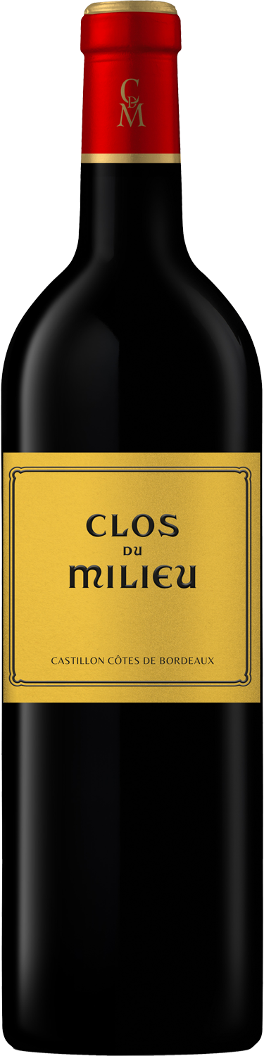 Clos du Milieu 2020