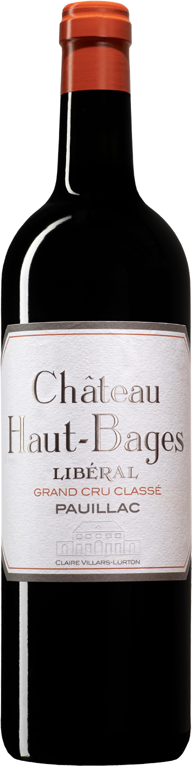 Chateau Haut Bages Liberal 2023