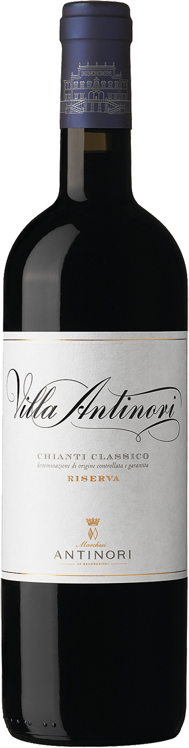 Villa Antinori Chianti Classico Riserva 2022