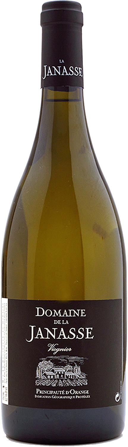 Domaine de la Janasse Viognier Principaute d'Orange 2023