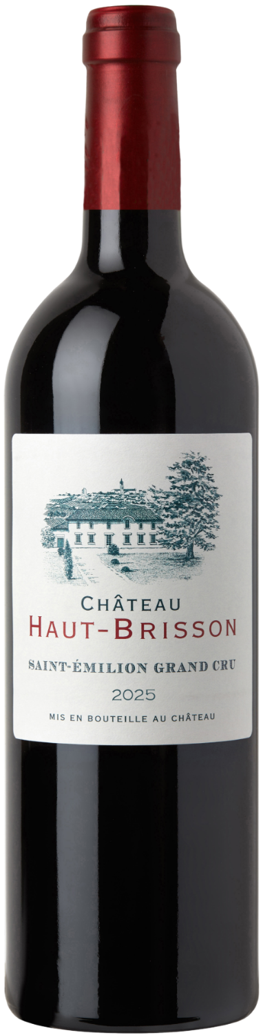 Chateau Haut Brisson 2025