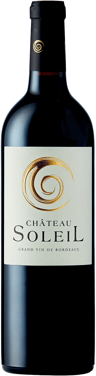 Chateau Soleil 2023